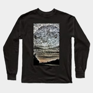 Toad God Long Sleeve T-Shirt